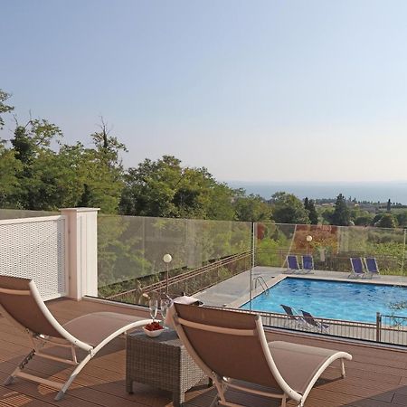 Appartamenti Bellavista Bardolino Zewnętrze zdjęcie