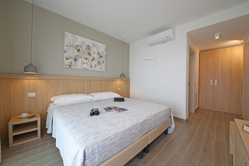 Appartamenti Bellavista Bardolino Zewnętrze zdjęcie