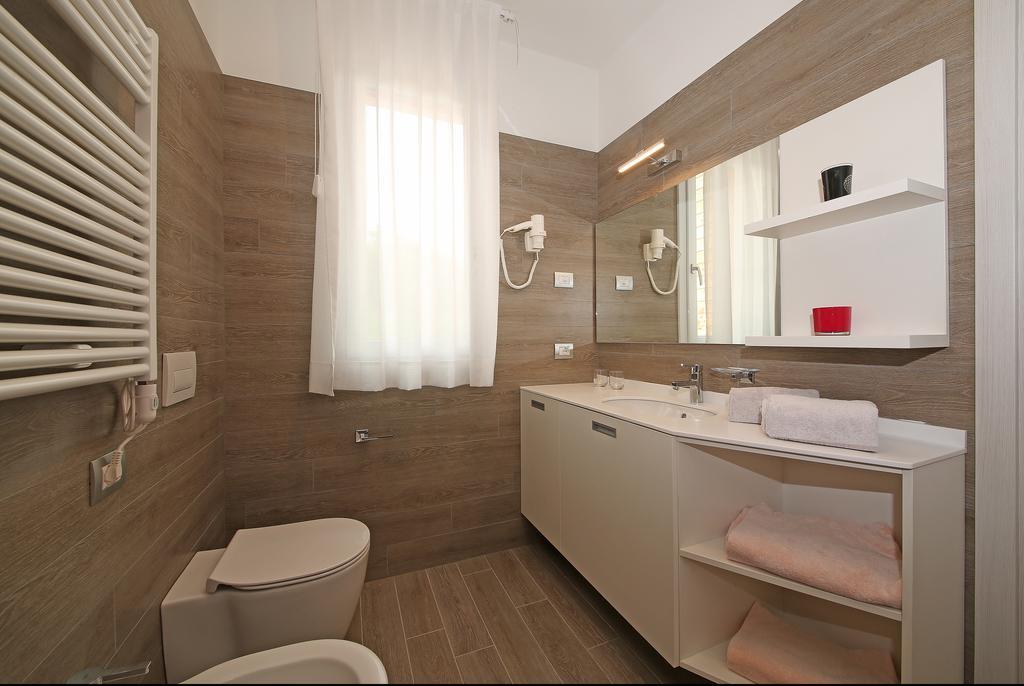 Appartamenti Bellavista Bardolino Zewnętrze zdjęcie