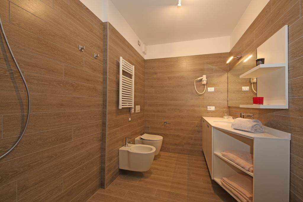 Appartamenti Bellavista Bardolino Zewnętrze zdjęcie