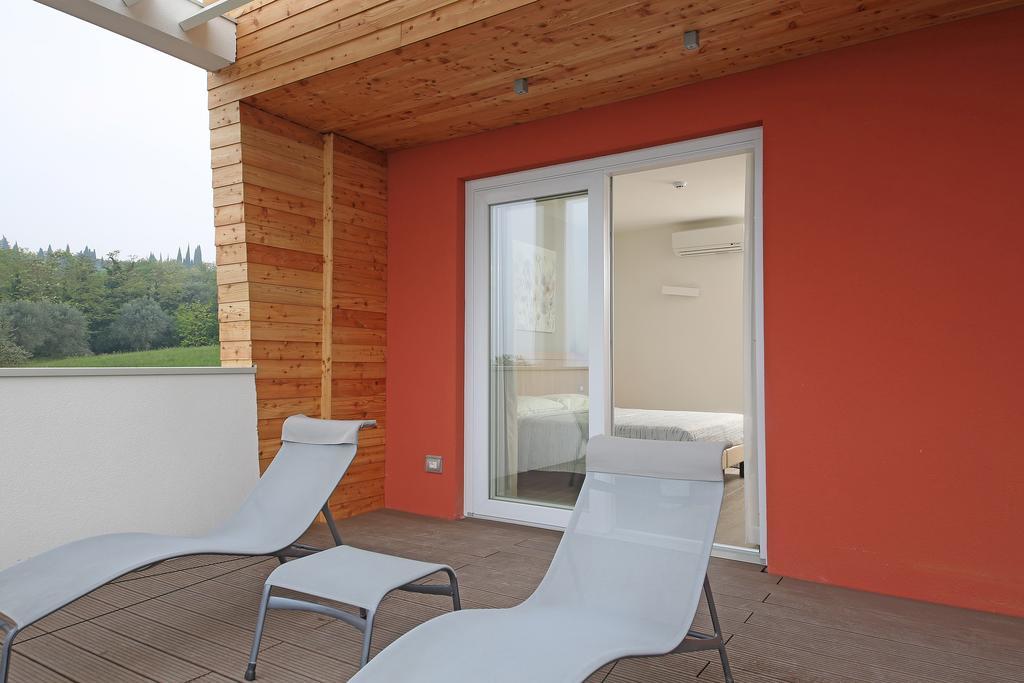 Appartamenti Bellavista Bardolino Zewnętrze zdjęcie