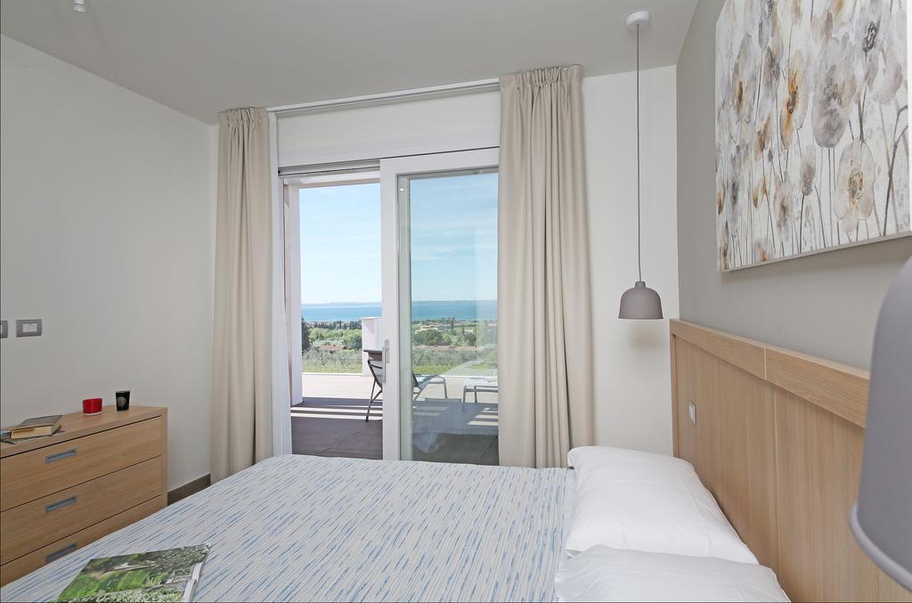 Appartamenti Bellavista Bardolino Zewnętrze zdjęcie