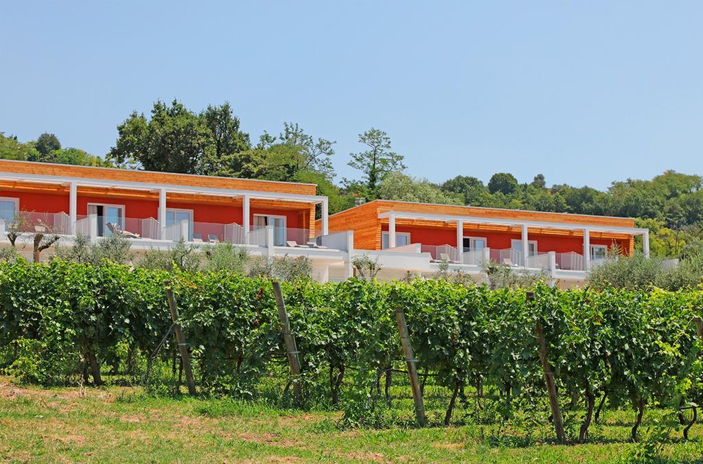 Appartamenti Bellavista Bardolino Zewnętrze zdjęcie