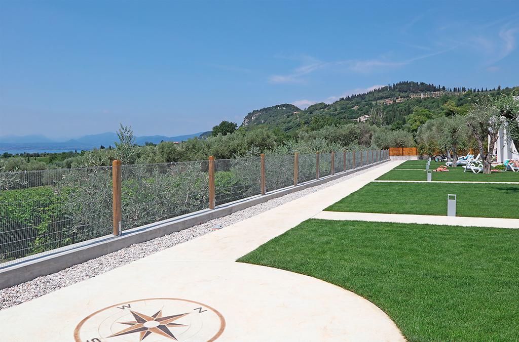Appartamenti Bellavista Bardolino Zewnętrze zdjęcie