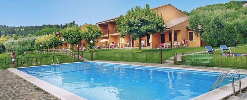 Appartamenti Bellavista Bardolino Zewnętrze zdjęcie