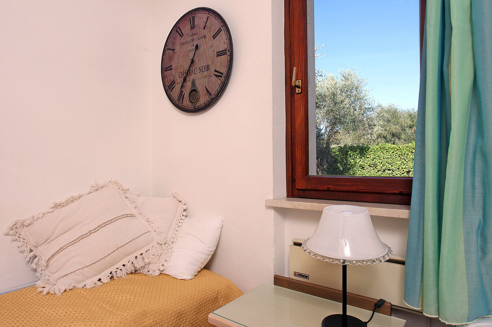 Appartamenti Bellavista Bardolino Zewnętrze zdjęcie