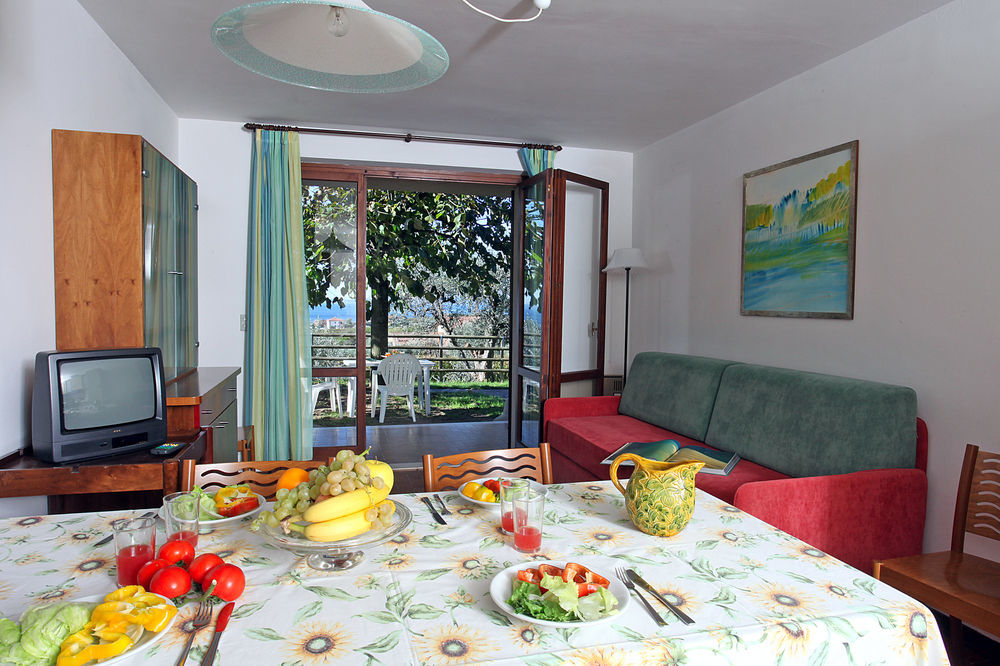 Appartamenti Bellavista Bardolino Zewnętrze zdjęcie