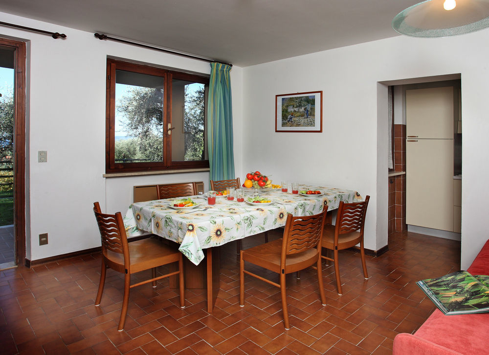 Appartamenti Bellavista Bardolino Zewnętrze zdjęcie