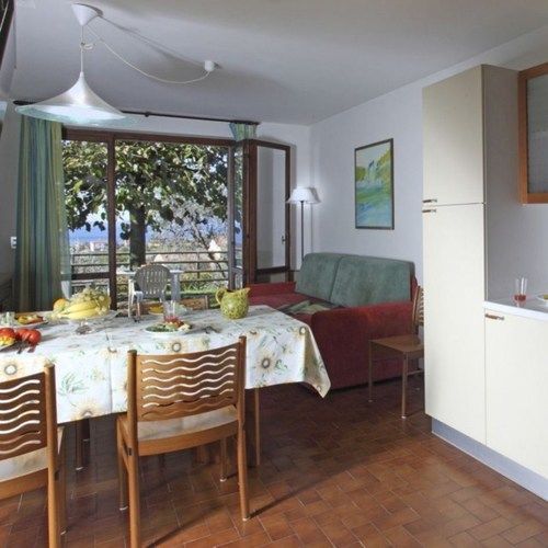 Appartamenti Bellavista Bardolino Zewnętrze zdjęcie