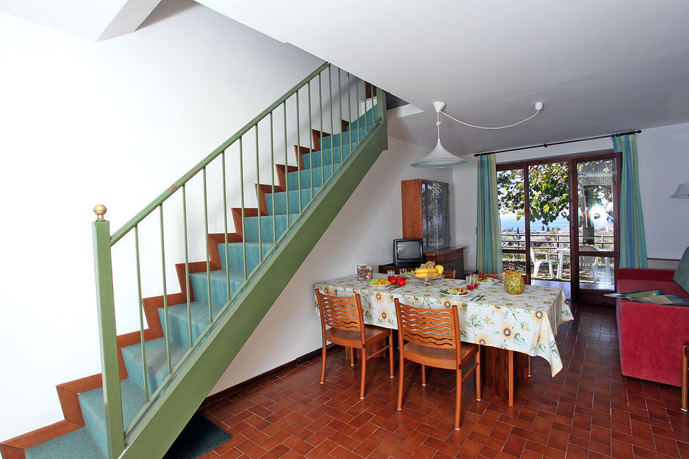 Appartamenti Bellavista Bardolino Zewnętrze zdjęcie