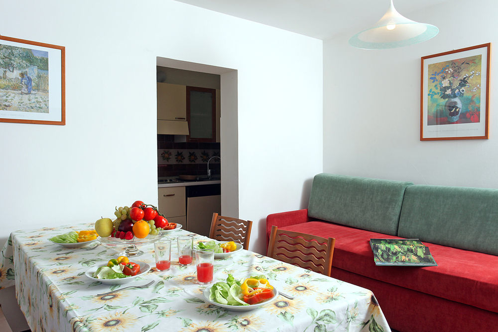 Appartamenti Bellavista Bardolino Zewnętrze zdjęcie