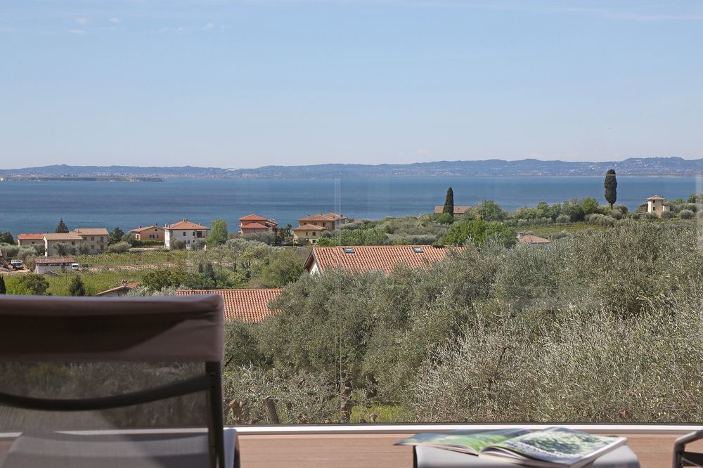 Appartamenti Bellavista Bardolino Zewnętrze zdjęcie