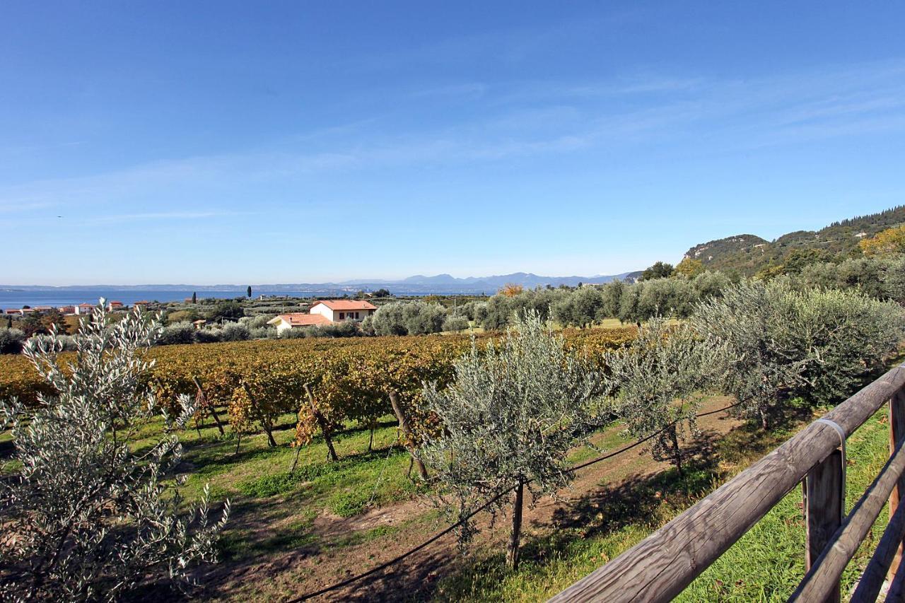 Appartamenti Bellavista Bardolino Zewnętrze zdjęcie