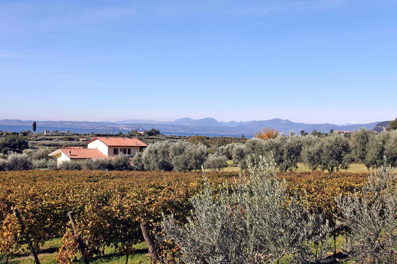 Appartamenti Bellavista Bardolino Zewnętrze zdjęcie