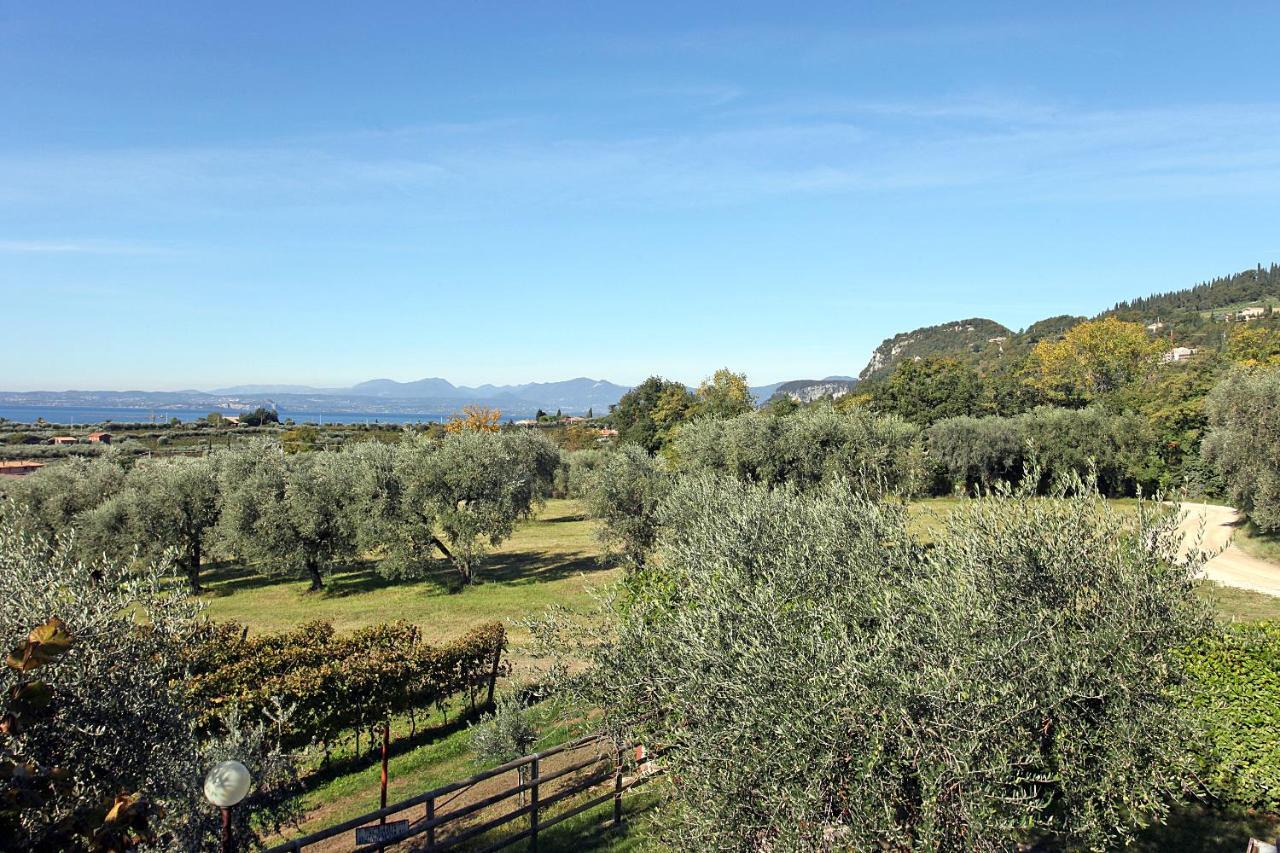 Appartamenti Bellavista Bardolino Zewnętrze zdjęcie